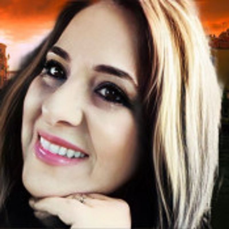Joyce Faria picture