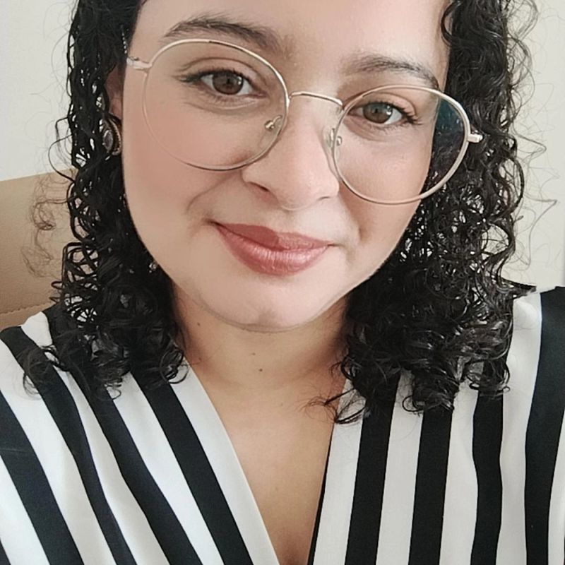 Yasmim Ferreira  picture