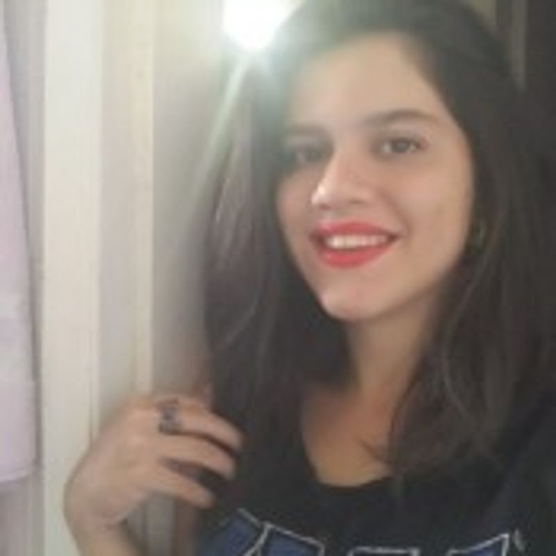 Jaciarah Alves Anacleto picture