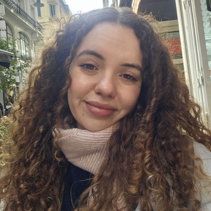 Giovanna Felau picture