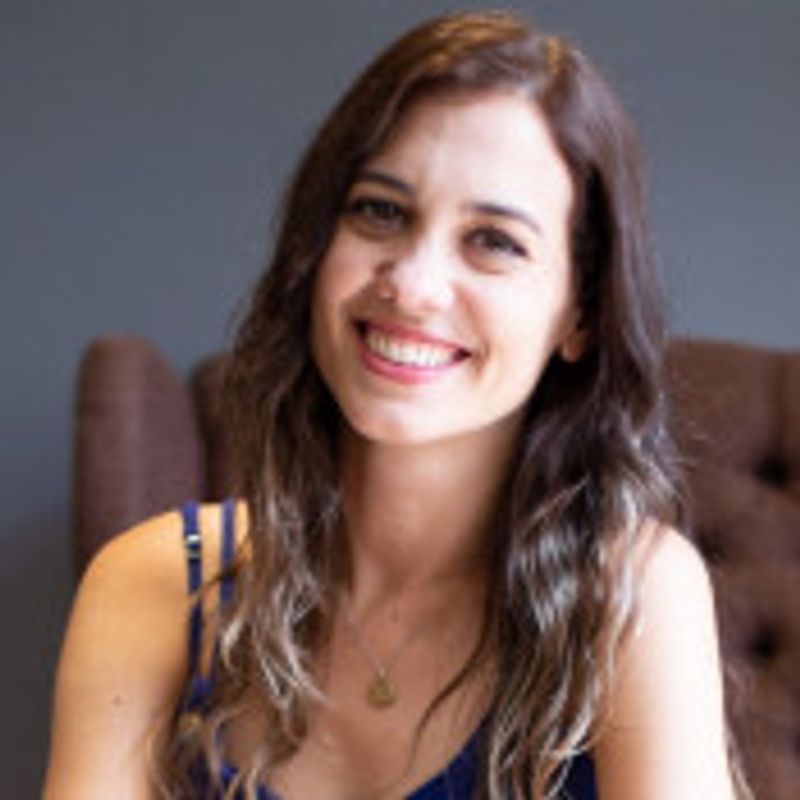 Juliana Pegoraro Kus picture