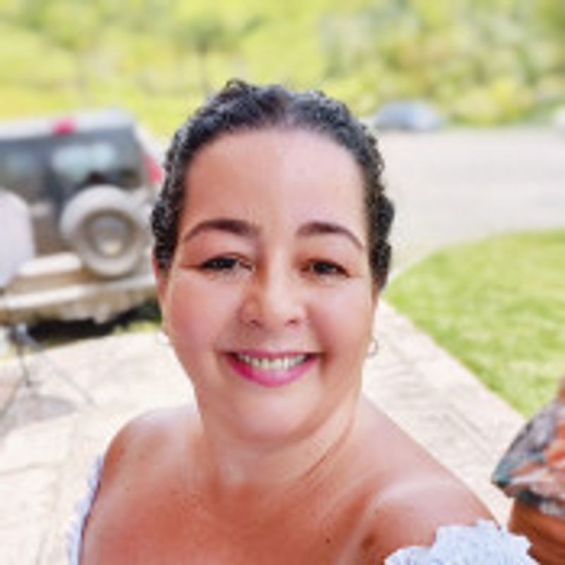 Adriana Magarão picture