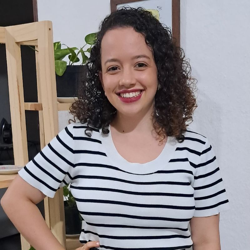 Vitoria Vasconcelos picture