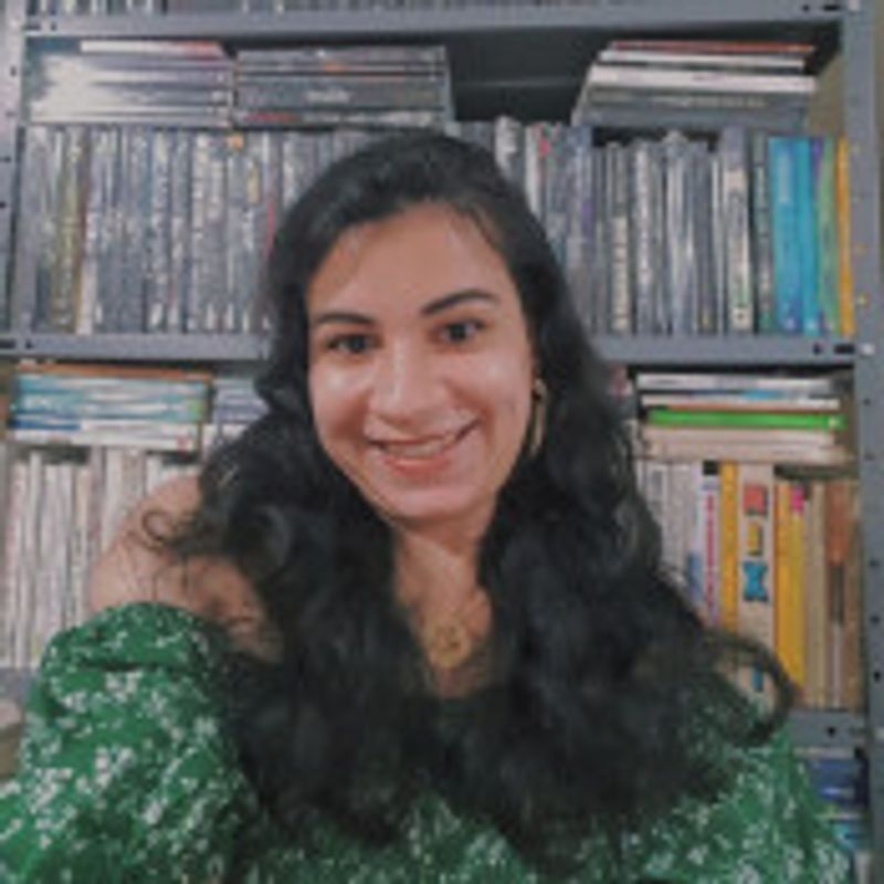 Núbia picture