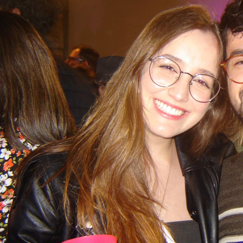 luísa picture