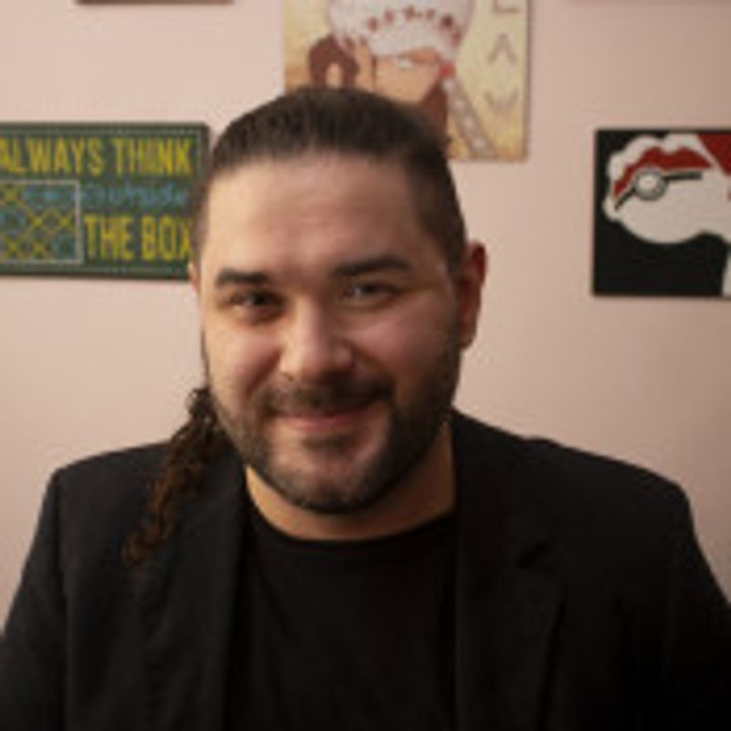 Sergio Evangelista picture