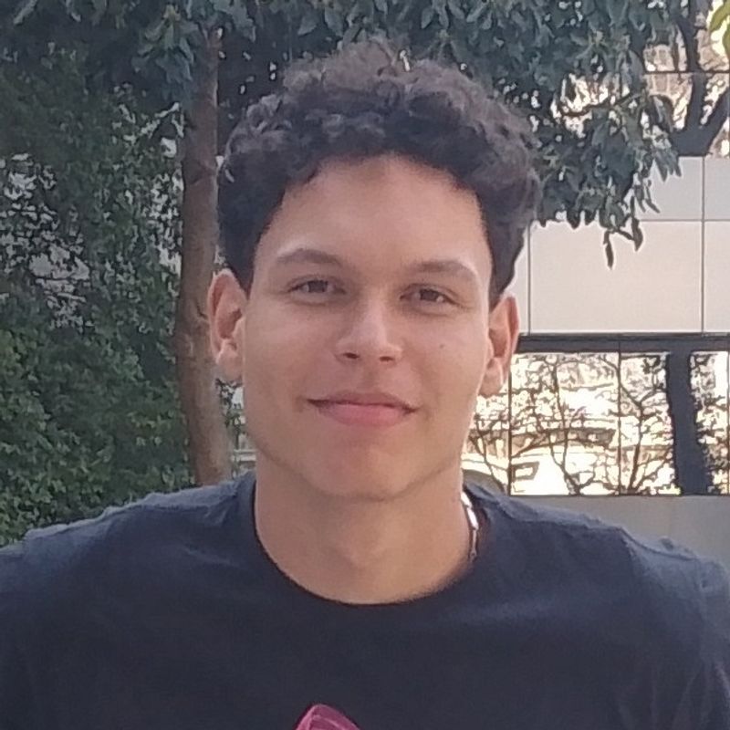 Bruno Oliveira picture