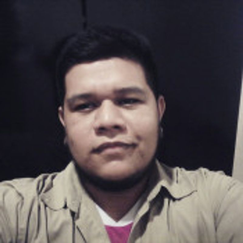 Peterson Machado picture