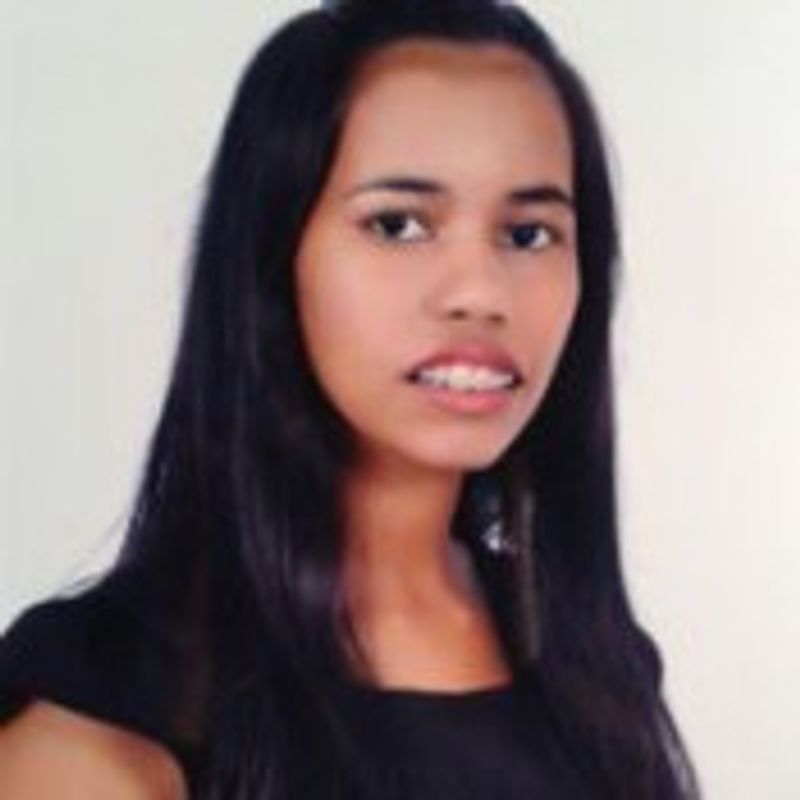 Gleiciany Florencio picture