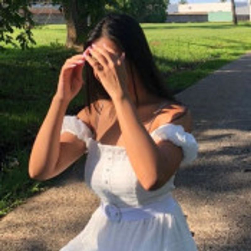 Caroline Cordeiro picture