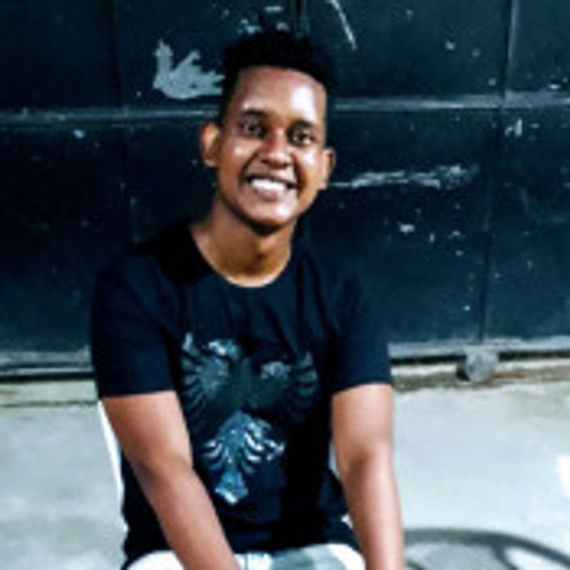 Thiago picture