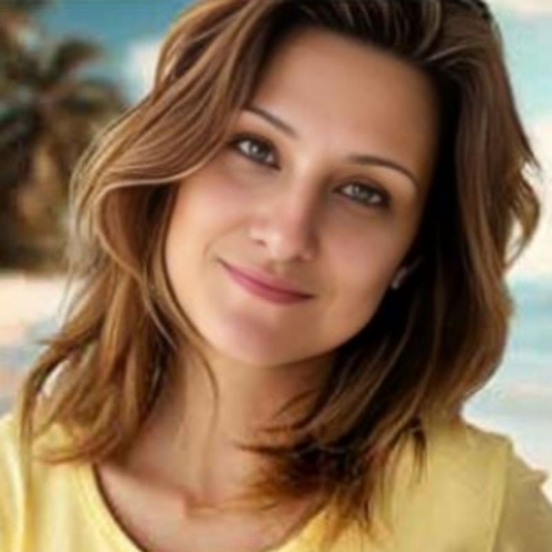 Ana Paula Biffi picture