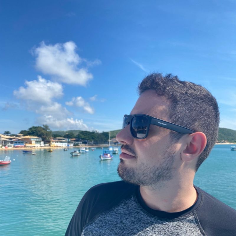 Henrique C Brigolini picture