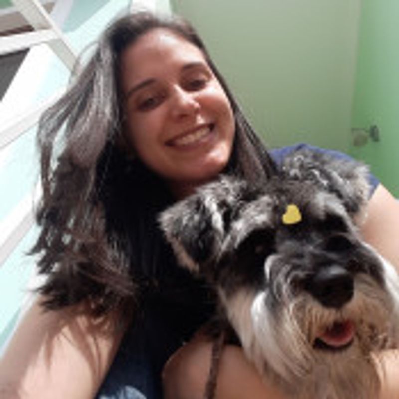 Lygia Flavia Lopes picture