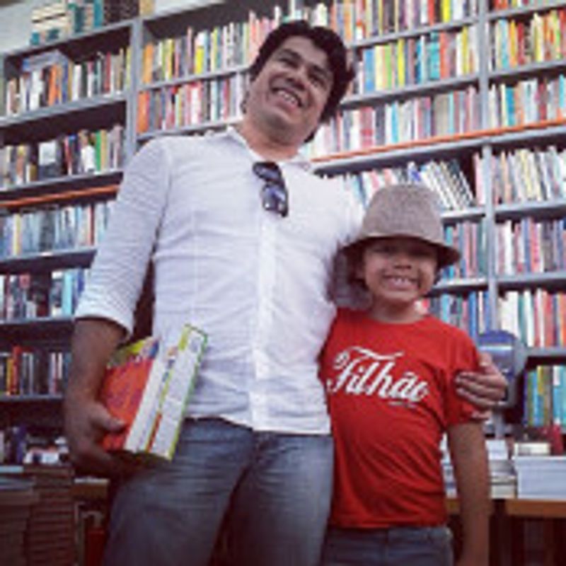 Ricardo Vieira Rodrigues picture