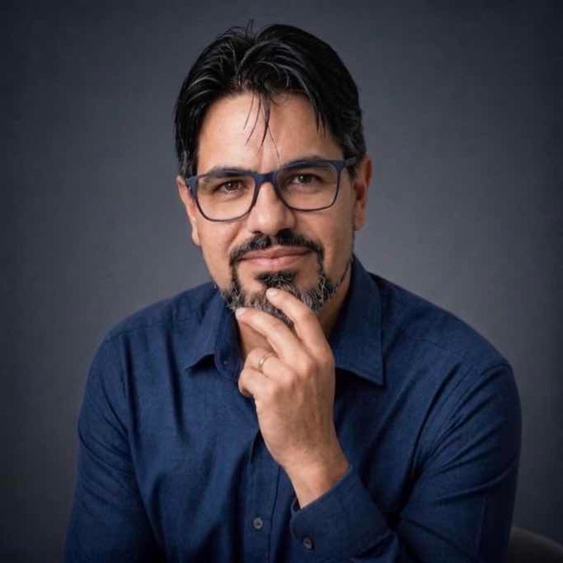 Fernando Moraes picture