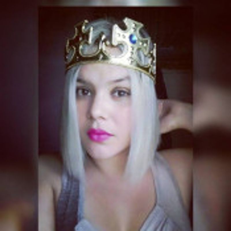 Thamy Silvia picture