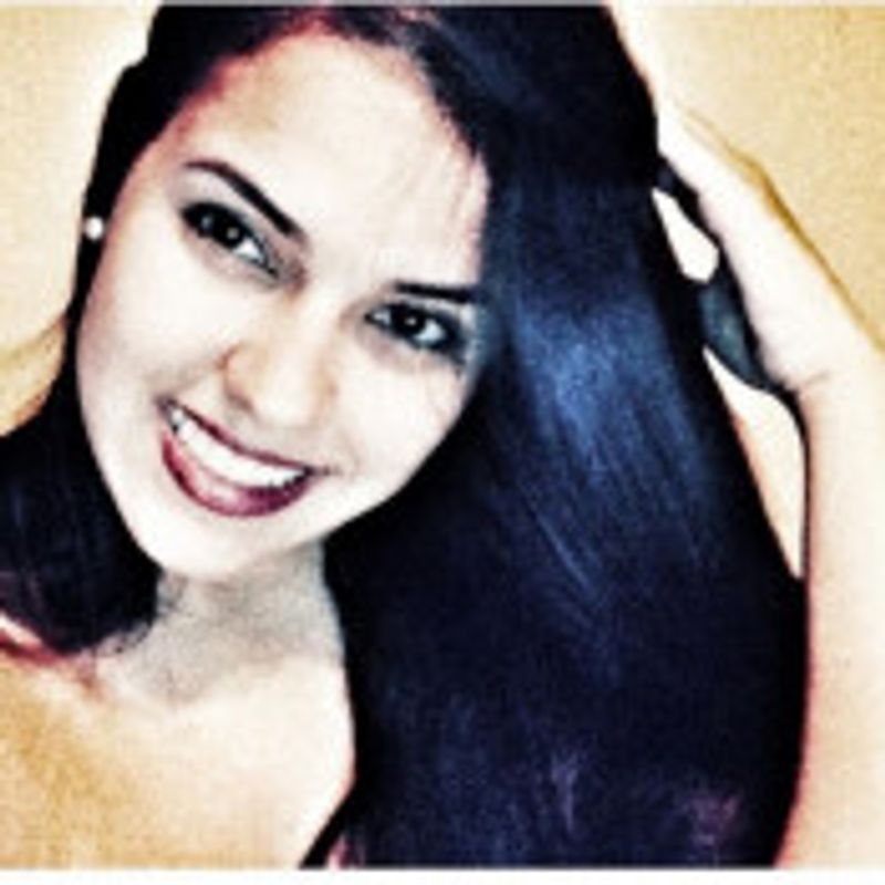 Fabia Machado picture