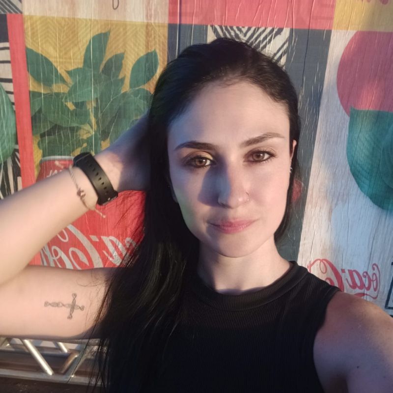 Ana Racanelo picture