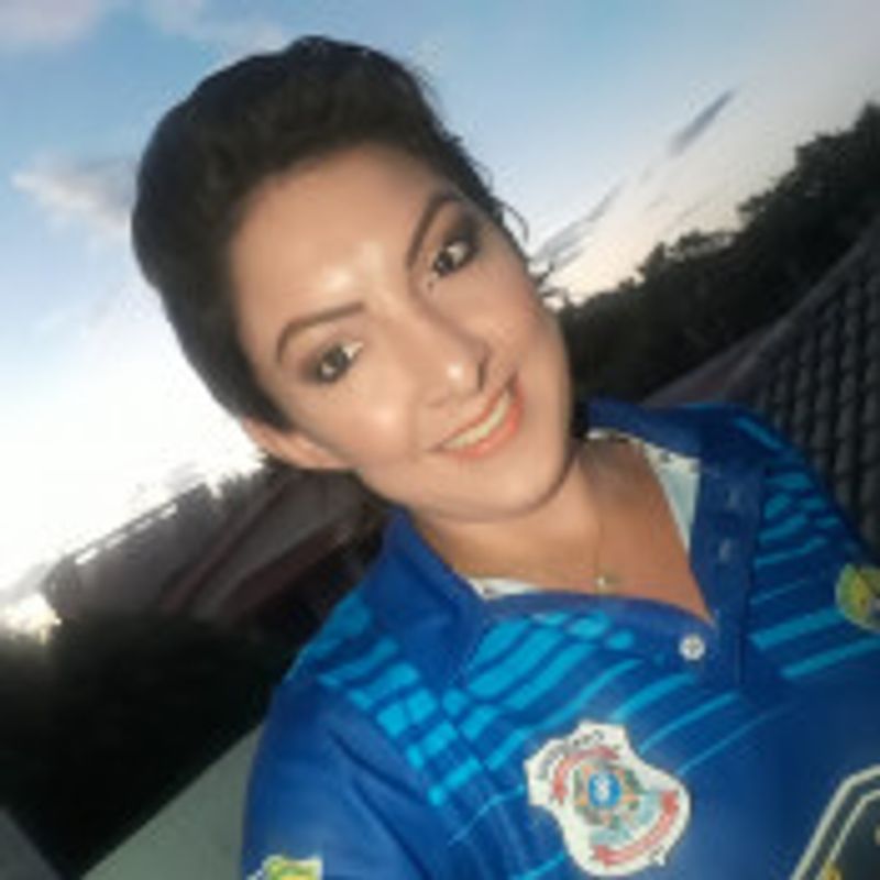 Ana Paula Silva Lima picture