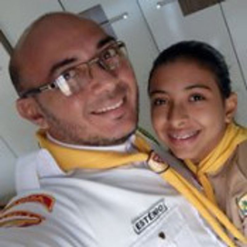 Estênio Brito de Castro picture