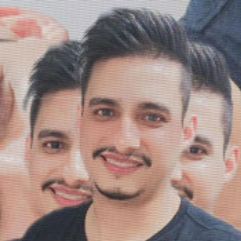 Thiago Matos picture