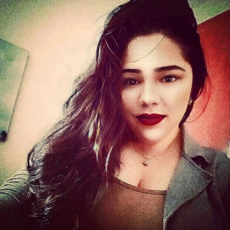 Carolina Alves picture