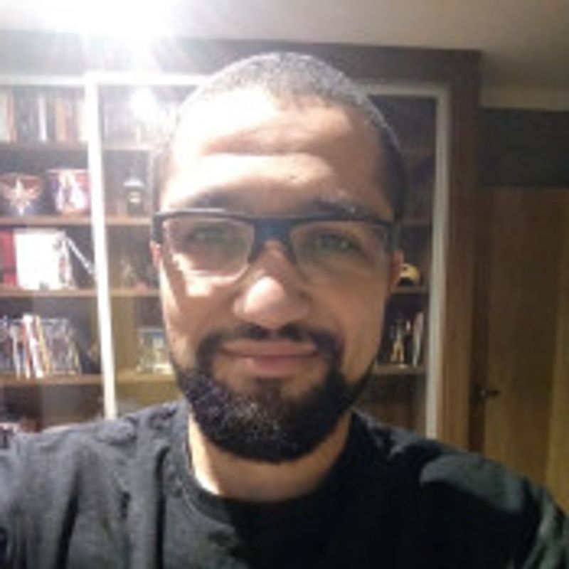 Emerson Marques Silva picture
