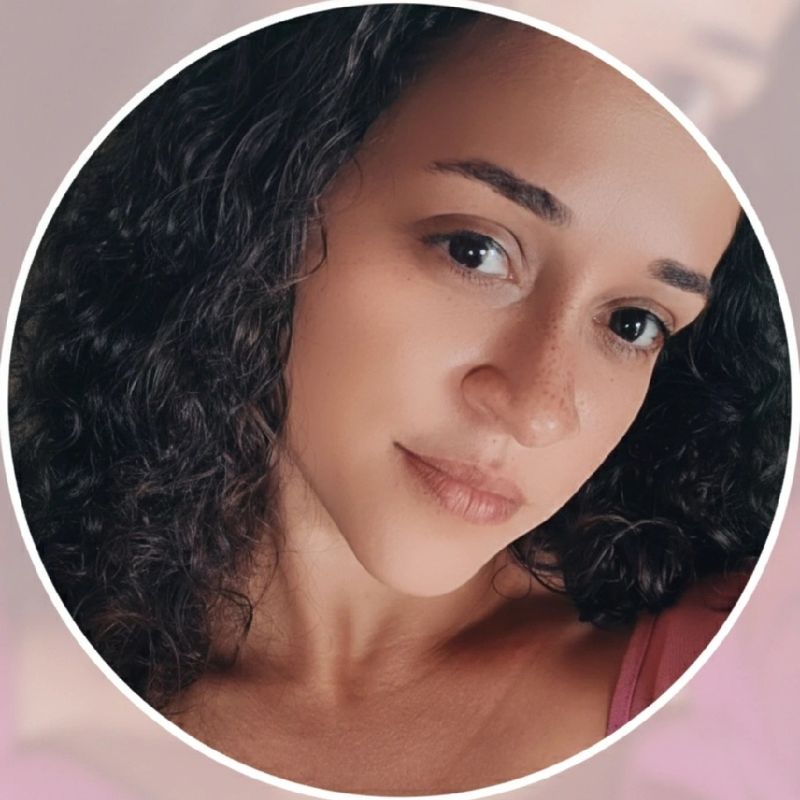 Pryska Maia picture