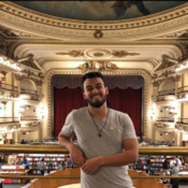 Milton Rocha picture