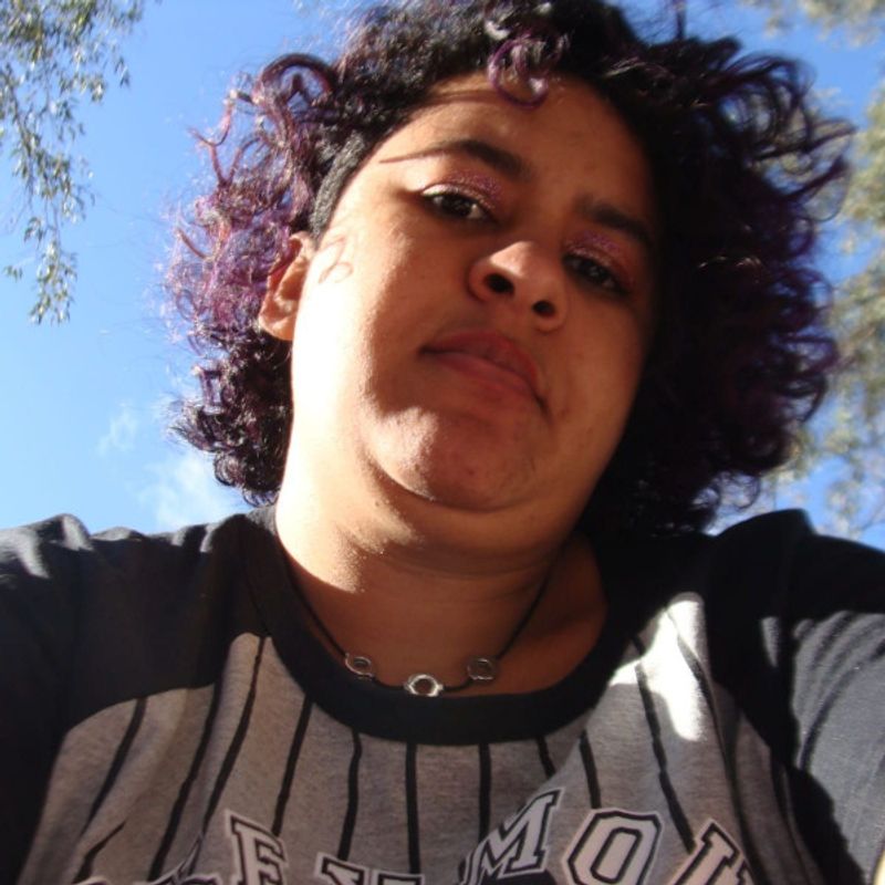 Ana Carolina picture
