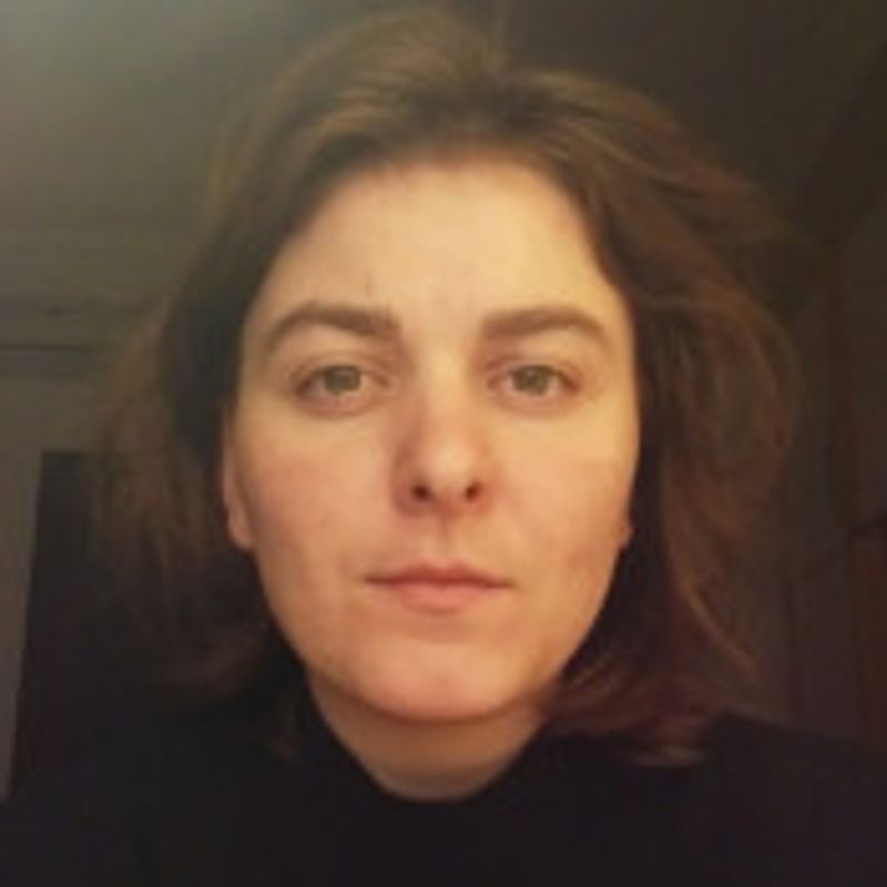 Esther Rheinheimer picture