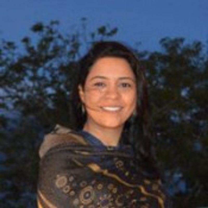 Flávia Borges picture