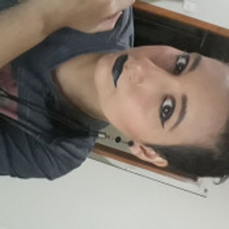 Bárbara Raffaelle Cavalho Santos picture