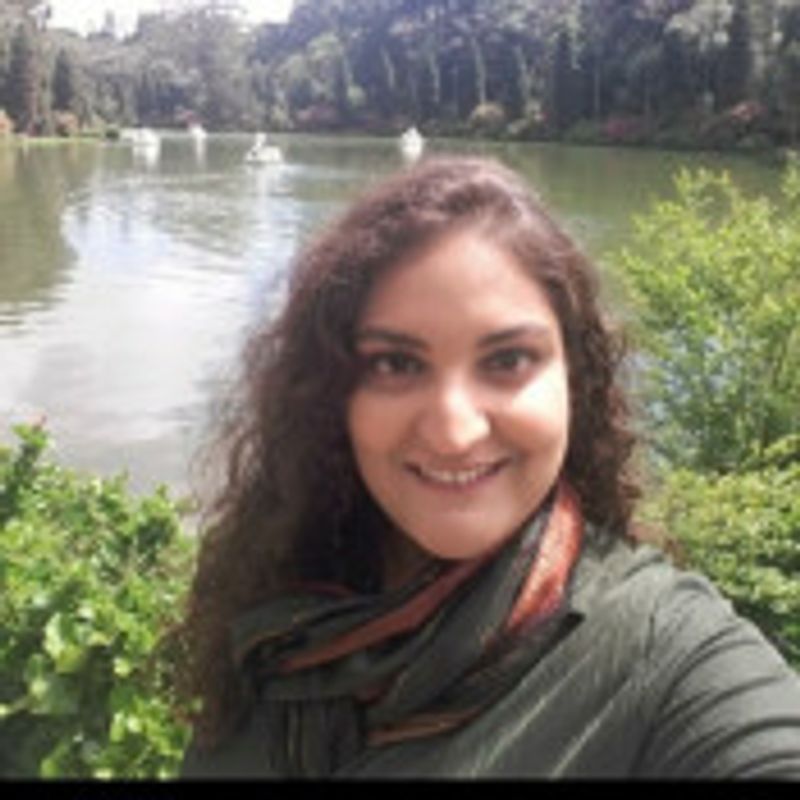 Tayane Nascimento Silva picture