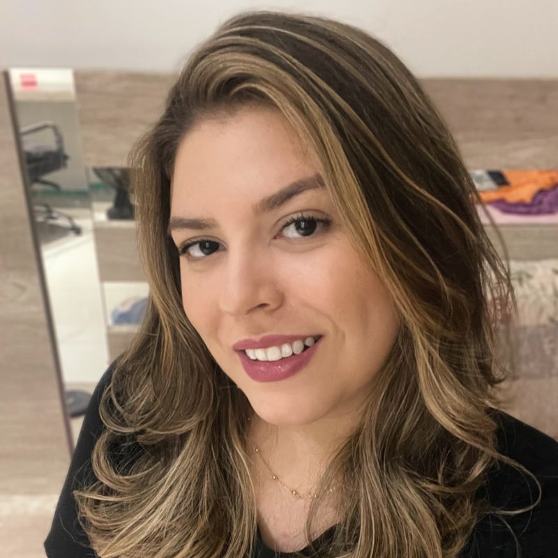 Rebecca Sousa picture