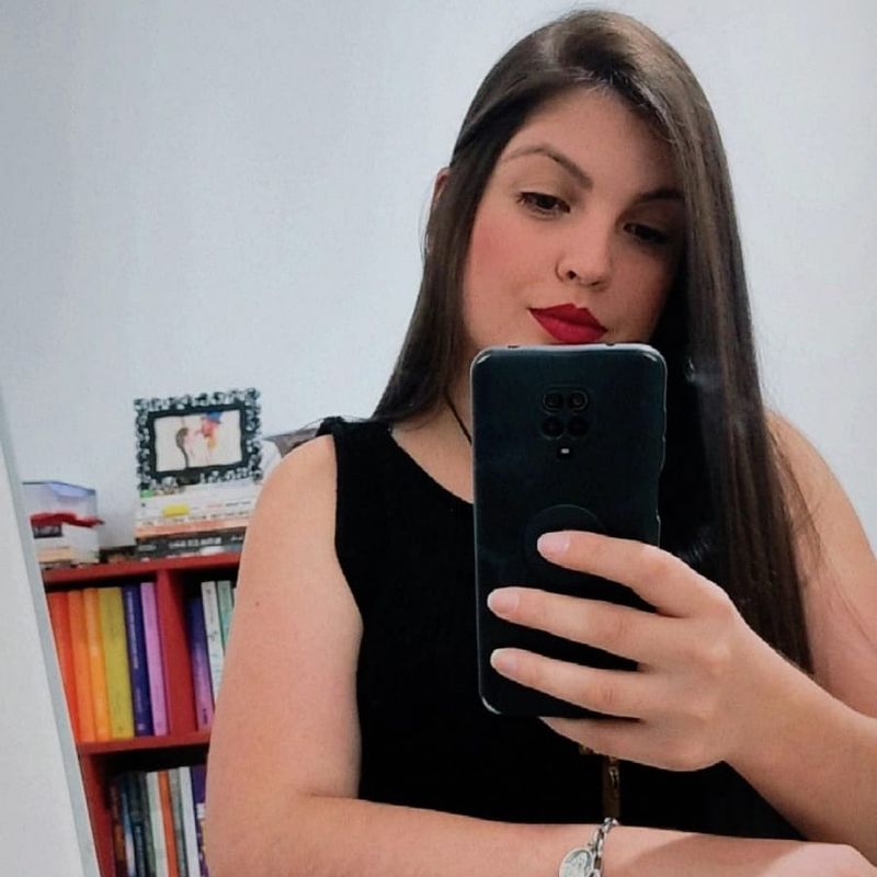 Sayuri Polastre picture