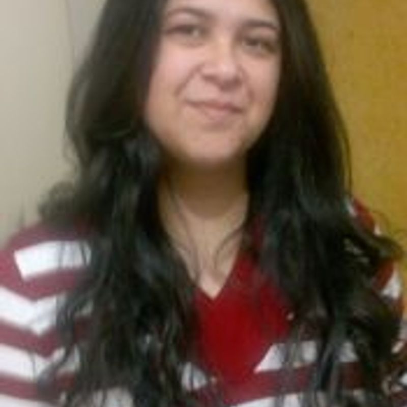 Patricia Regina Alves picture