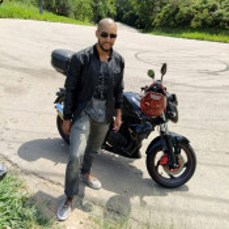 Rubens Matheus Prates dos Santos picture