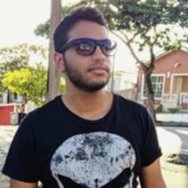 Maurício picture