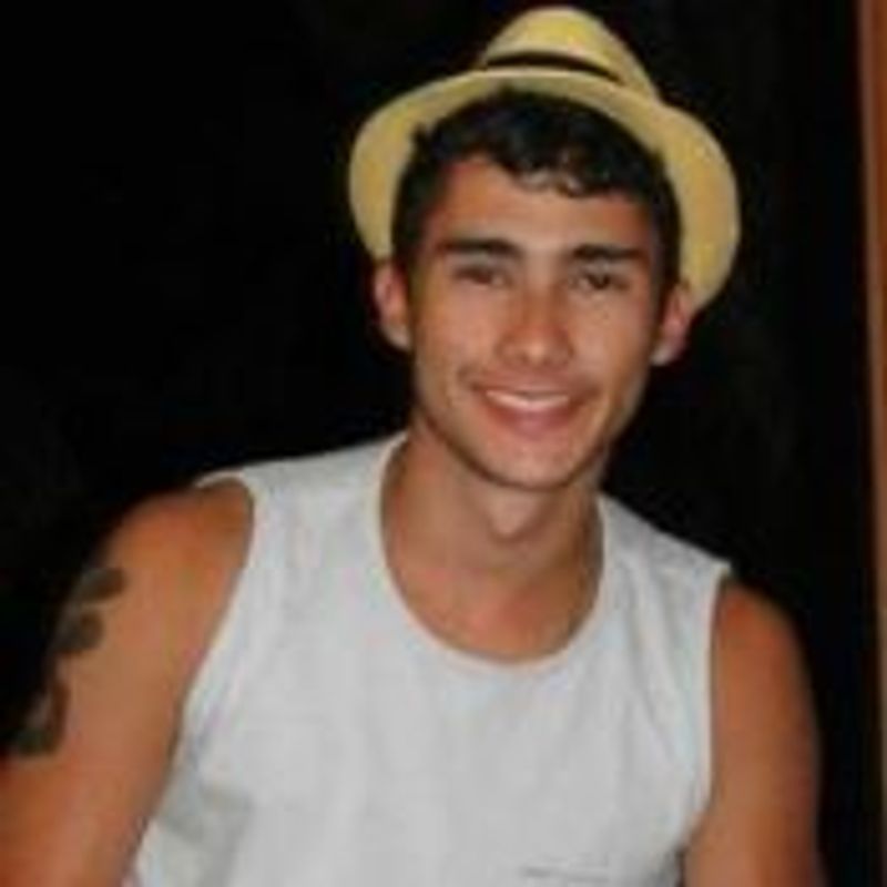 André Fraga Correia picture