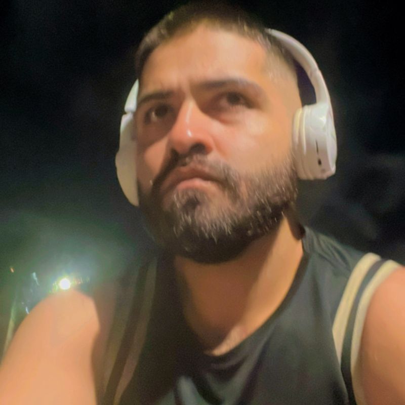 Evangleyson Girão picture