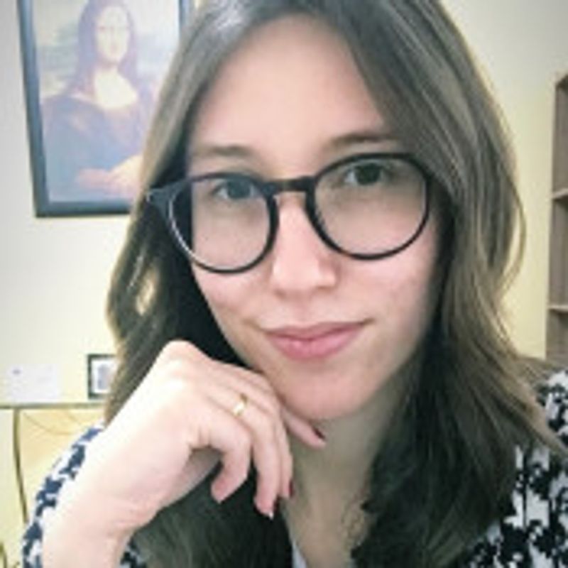 Caroline de Souza Araújo picture