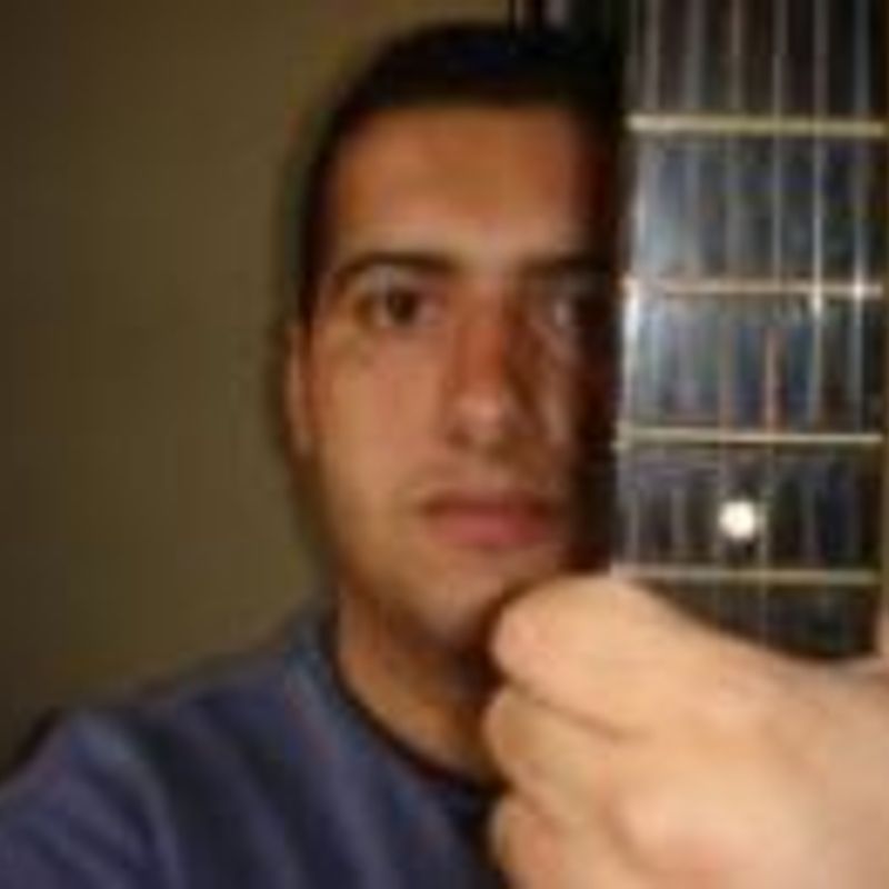 Rodrigo Sarlo picture