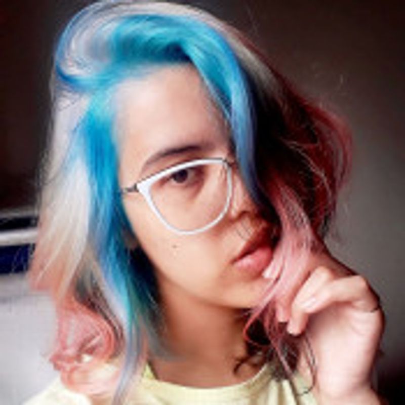 Sara Vanessa Braatz Almeida picture