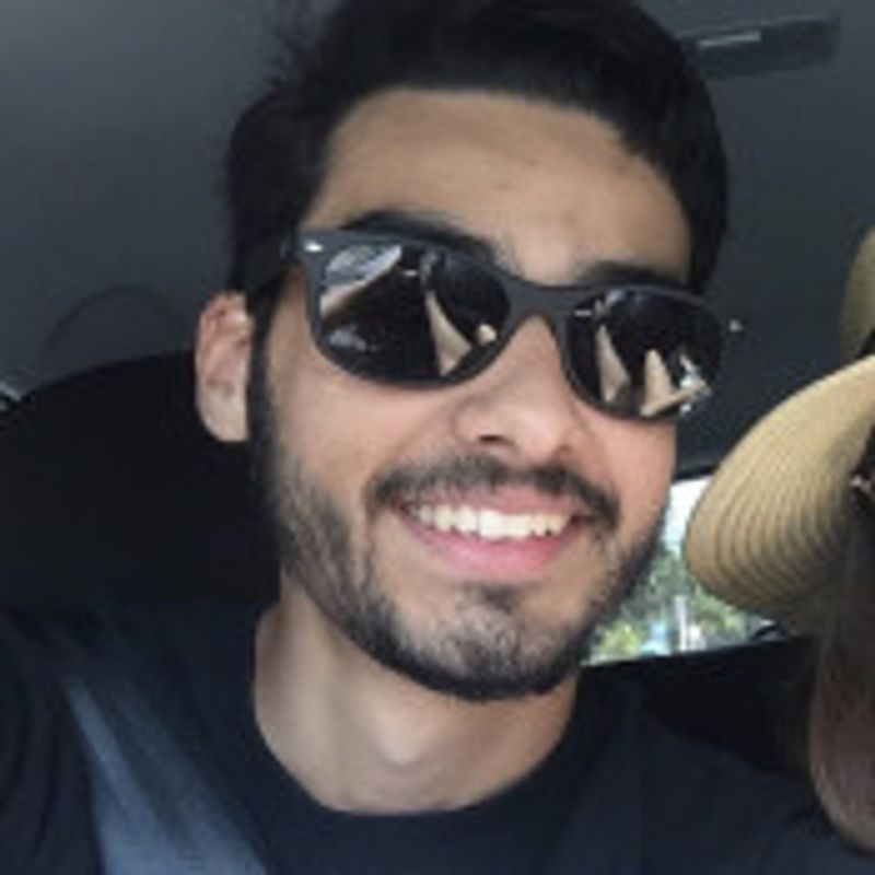 Danilo Delamare picture