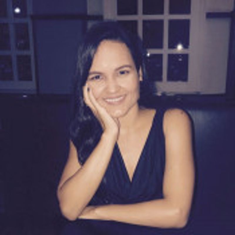 Manoela Conrado picture