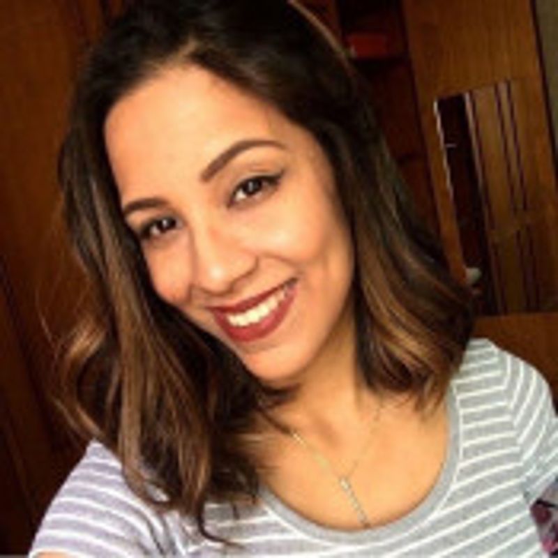 Marianna Esperidião picture