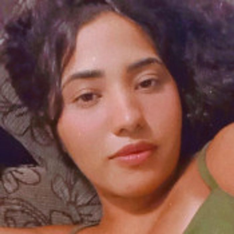 Isabelle Brazuna picture