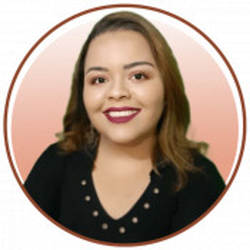 Dani Nascimento picture